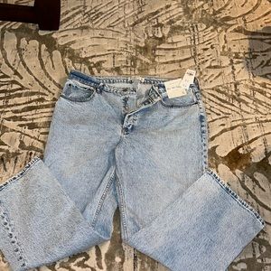 Abercrombie Jeans